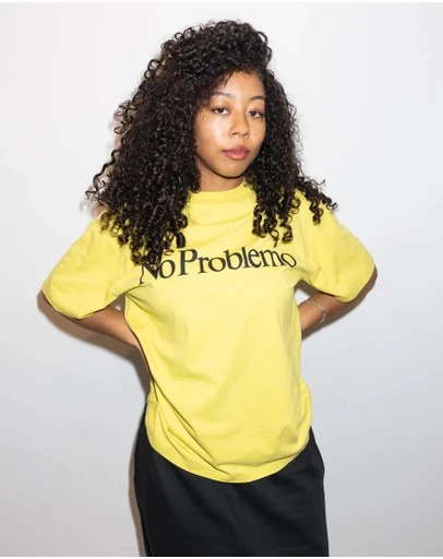 No Problemo - No Problemo SS Tee