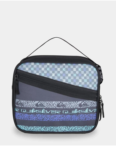 Quiksilver - Bosy 8 to 16 Lunch Boxer 2.0 Lunch Box