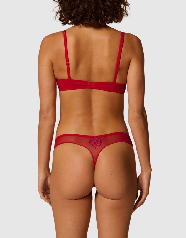 Simone Perele - Wish Tanga