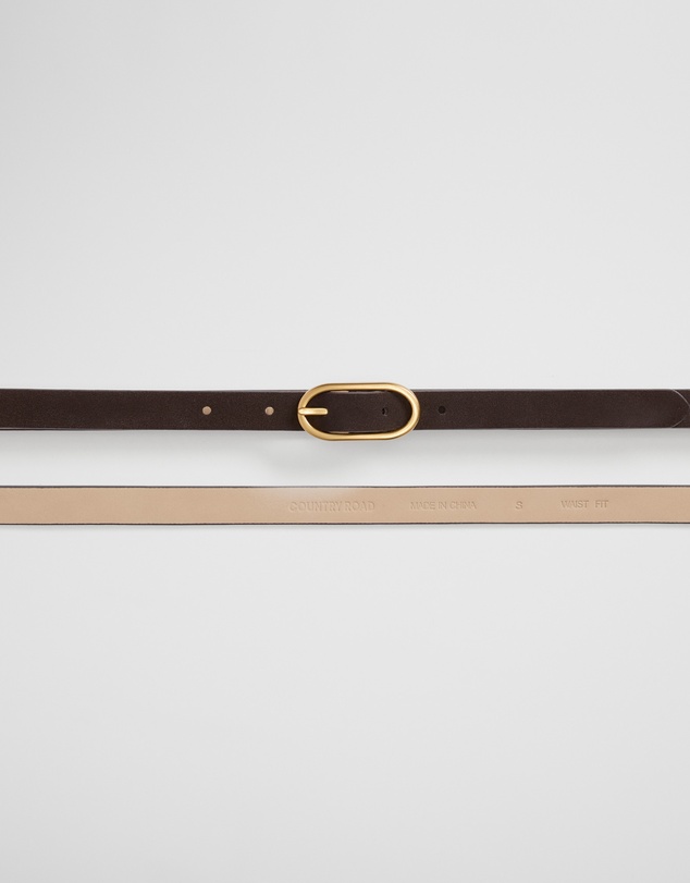 Country Road - Zuri Belt