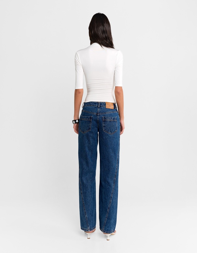Madison The Label - Adalia H/S Top