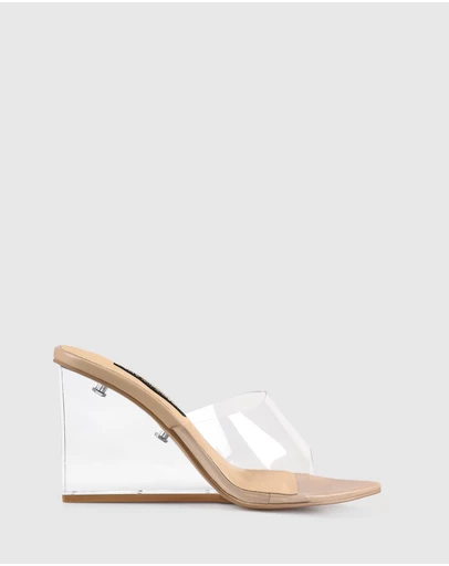 LANA WILKINSON - Suzy Wedge Heel