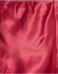 Sainted Sisters - Scarlett Silk French Knicker