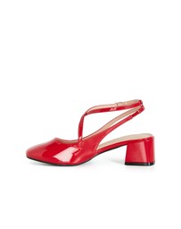 City Chic - Wide Fit Luna Heel