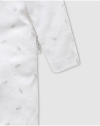 Purebaby - 3 Piece Set-Babies