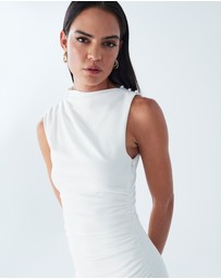 BWLDR - Rory Dress
