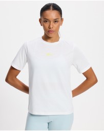 Reebok - RBK-Lab Running T-Shirt