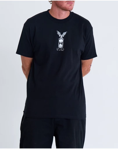 Brixton - Hourglass Short Sleeve Shirt