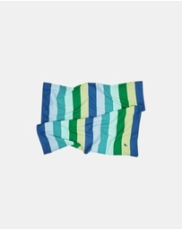 Dock & Bay - Beach Towel Summer Collection L