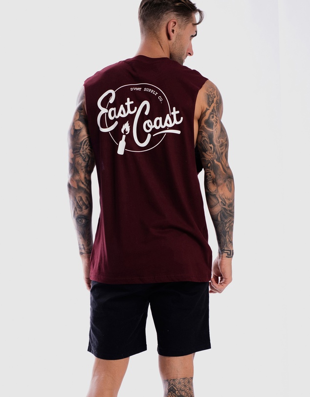 DVNT - East Coast Tank
