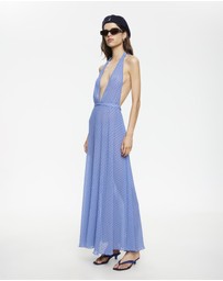 Lioness - District Maxi Dress