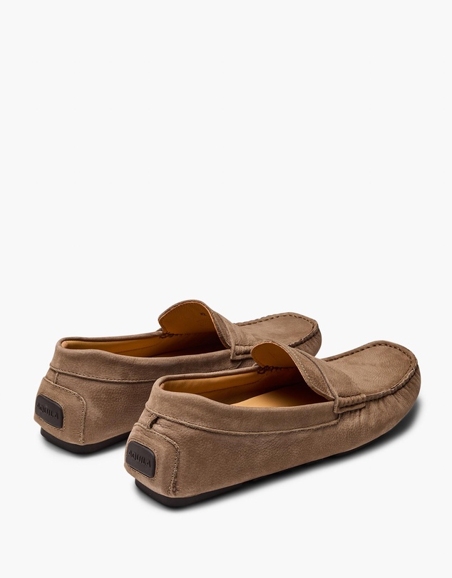 Aquila - Cisco Driving Shoes