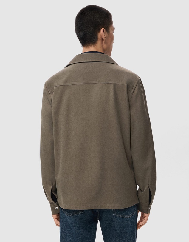 M.N.G - Milton Overshirt