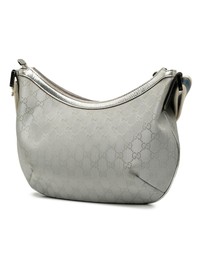 Pre-Loved by Azura Reborn - Pre-Loved GG Imprime Web Crossbody