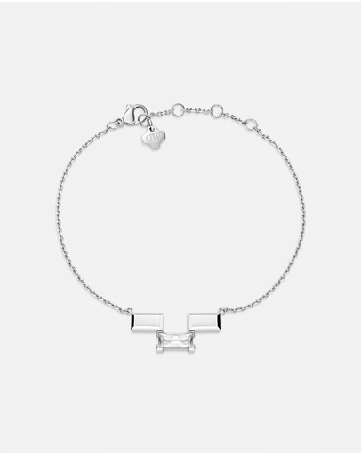 Daniel Wellington - Bric Bracelet Crystal