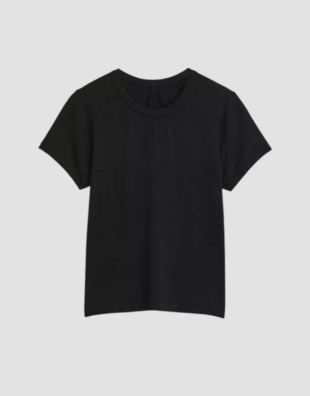 rag & bone - Luca Baby Tee