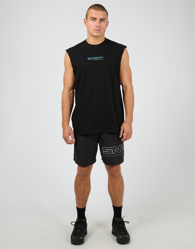 St Goliath - Hyperlink Muscle Tee