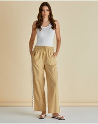 Betty Basics - Georgie Pants