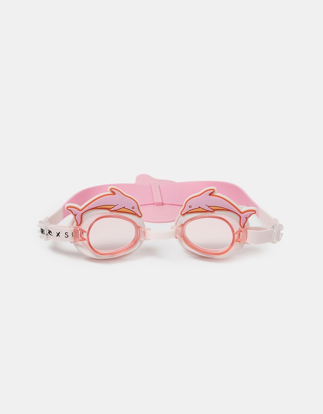 Sunnylife - Swim Goggles Ocean - Kids