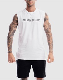 Counter Culture - Atlas Tank