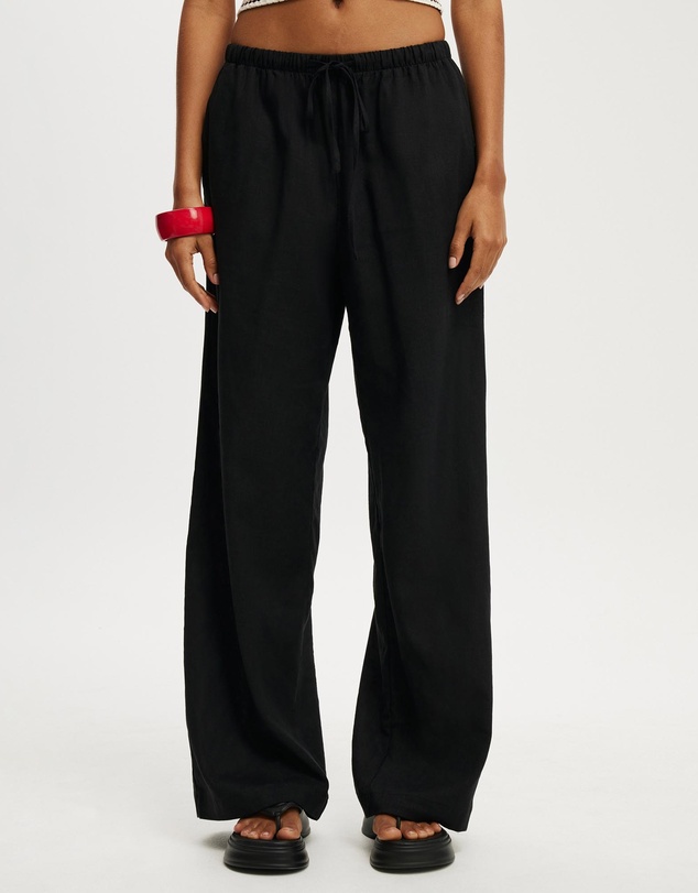 Cotton On - Haven Wide Leg Pants