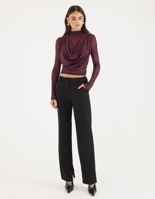 Madison The Label - Grace Top