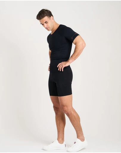 Supacore - SUPA X® Short Sleeved Brady Performance Top