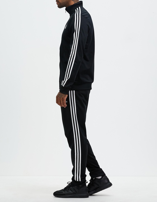 adidas Performance - Primegreen Essentials 3-Stripes Track Suit