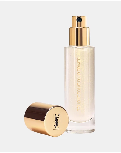 Yves Saint Laurent - Touche Éclat Blur Primer - Gold 30ml