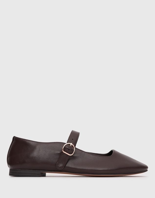 Betts - Mystique Mary Jane Flats