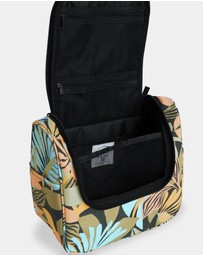 Billabong - Womens Travel Beauty Satchel Bag