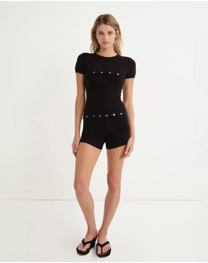 Miaou - Josie Romper
