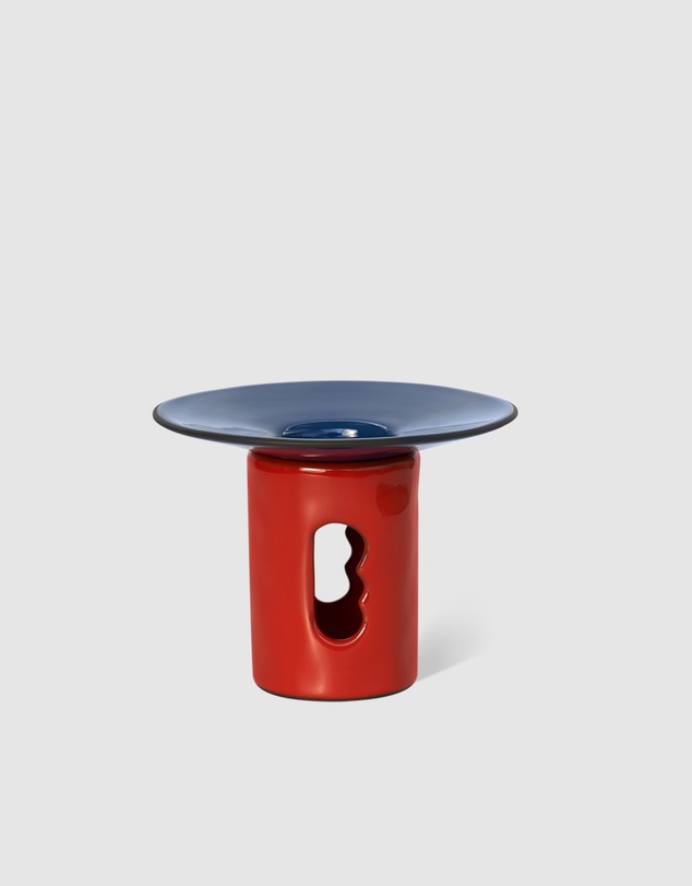 Black Blaze - Lumière Oil Burner