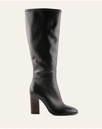 Jo Mercer - Odette Knee Boots