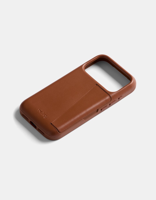 Bellroy - Phone Case - 3 card iPhone 17 Pro Max
