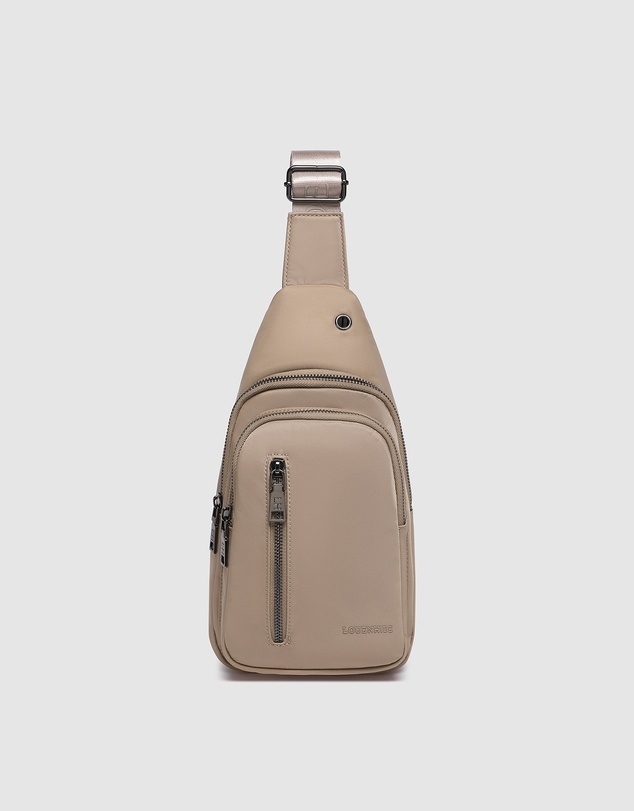 Louenhide - Boyd Nylon Sling Bag