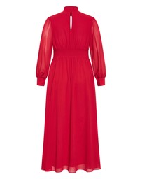 City Chic - Alexandra Maxi Dress