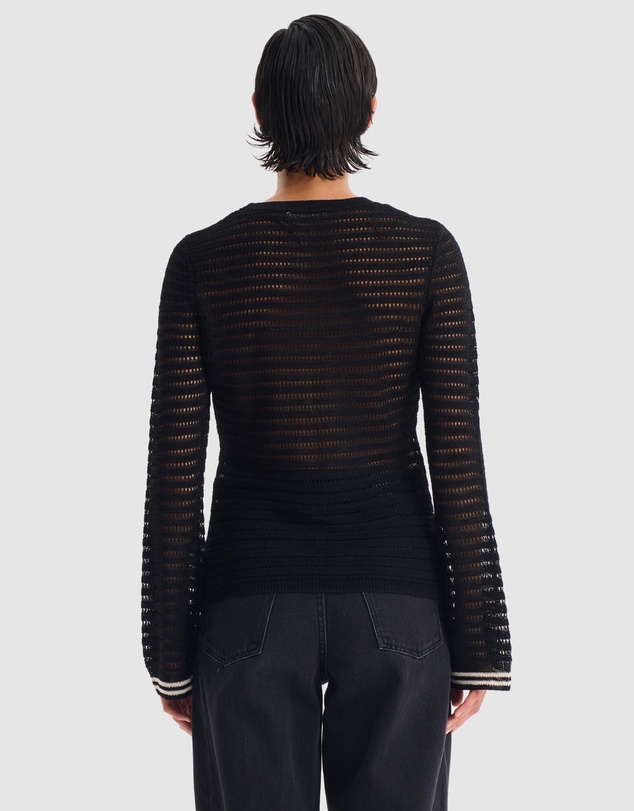 Morrison - Dallas Knit Pullover