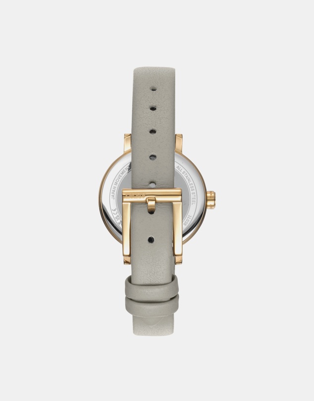 DKNY - DKNY Soho Glitz Watch