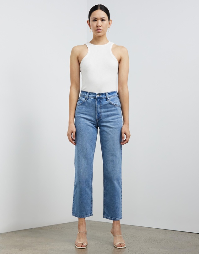 Nobody Denim - Hardy Jeans
