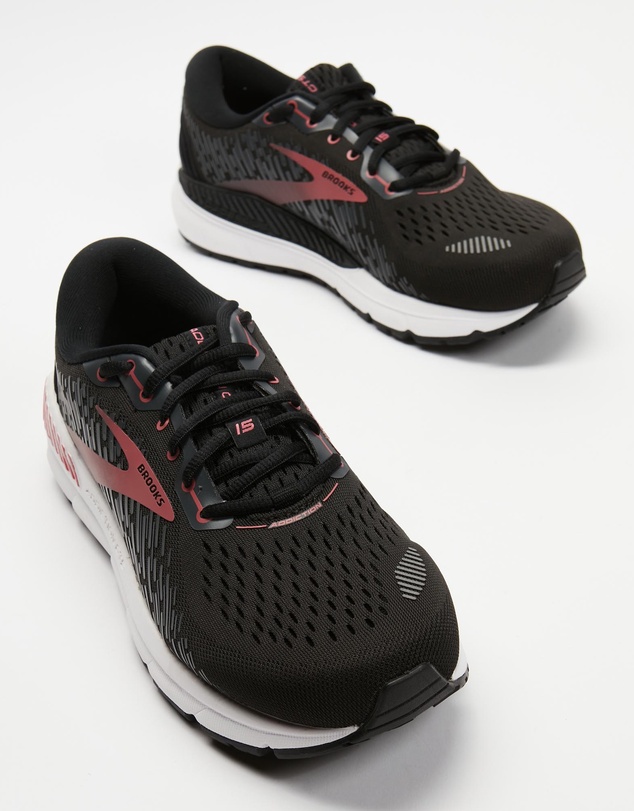 Brooks - Addiction 15 - Women's