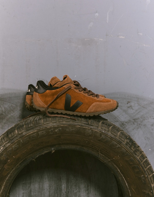 Veja - GT Suede - Unisex