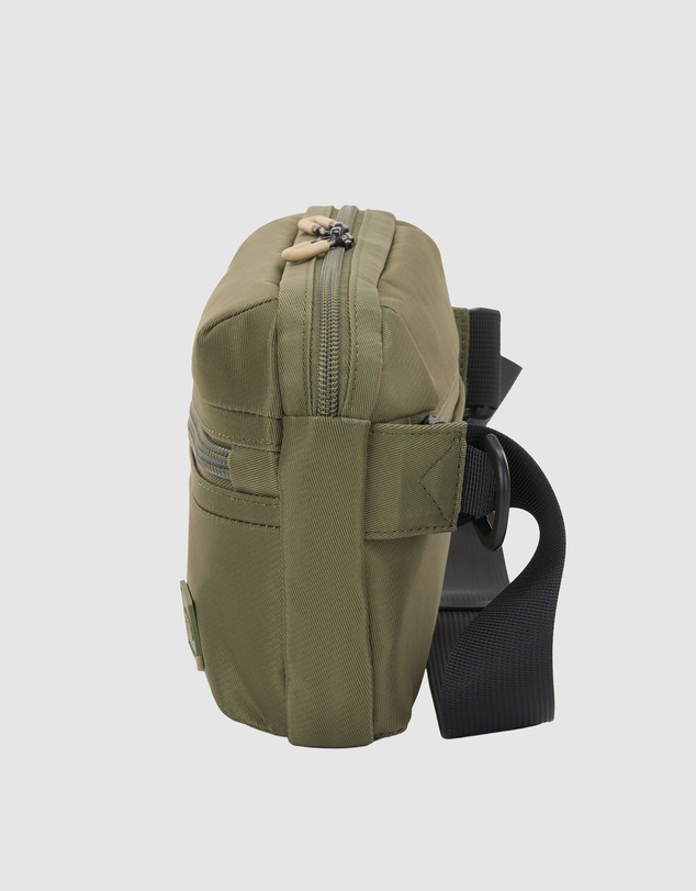 American Tourister - Orbit Rigel 3A Adjustable Strap Crossbody Bag