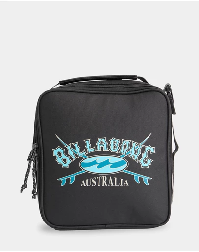 Billabong - All Day Lunch Box