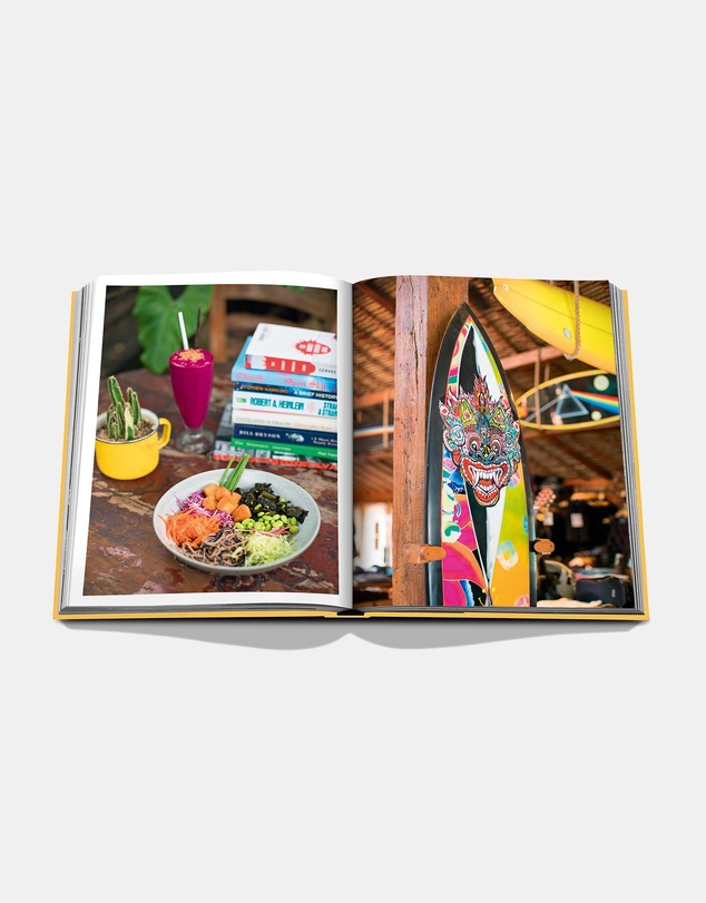 Assouline  - Bali Mystique