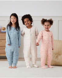 ergoPouch - Sleep Onesie 3.5 TOG