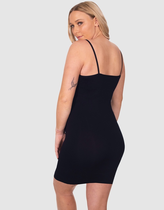 B Free Intimate Apparel - Maternity Smooth Touch Silhouette Slip