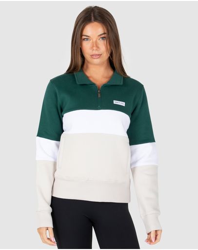 FOREST GREEN