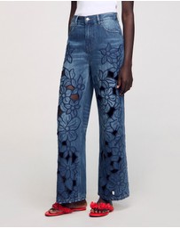 Sandro - Spring Jeans