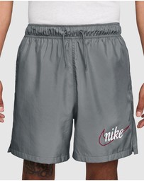 Nike - Sportswear Club Woven Flow Shorts